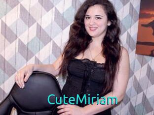 CuteMiriam