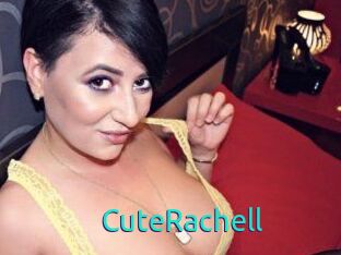 CuteRachell