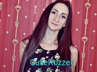 CuteRozzet