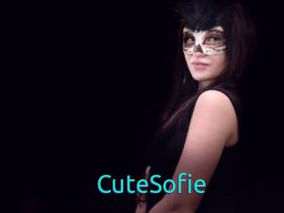 CuteSofie