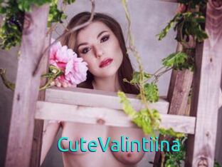 CuteValintiina