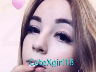 CuteXgirl18