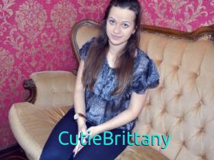 CutieBrittany