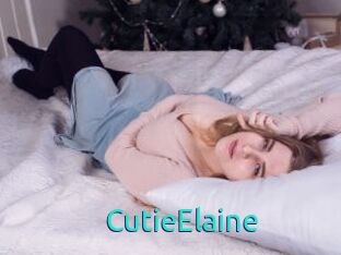 CutieElaine