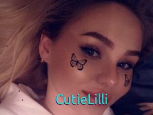 CutieLilli