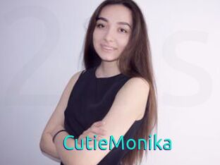 CutieMonika
