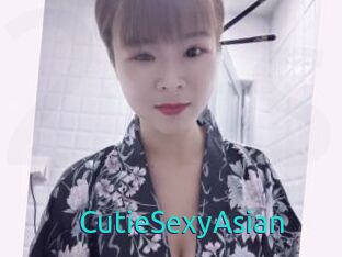 CutieSexyAsian