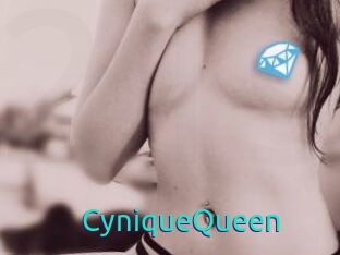 CyniqueQueen