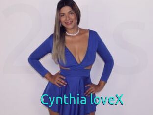 Cynthia_loveX