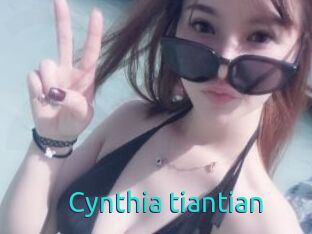 Cynthia_tiantian