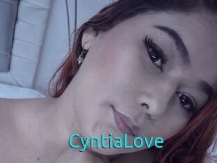 CyntiaLove