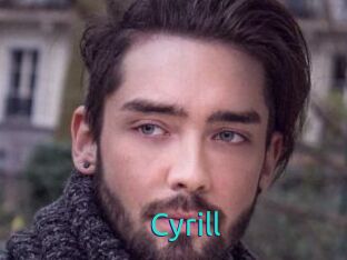 Cyrill