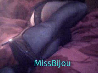 MissBijou