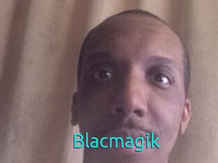 Blacmagik