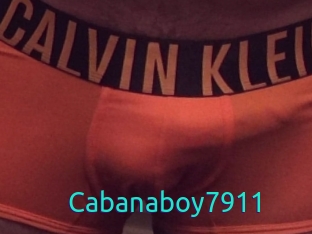 Cabanaboy7911