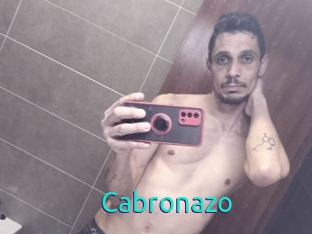 Cabronazo