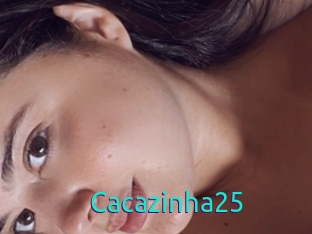 Cacazinha25