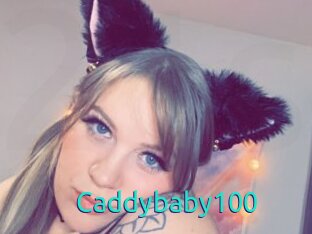 Caddybaby100