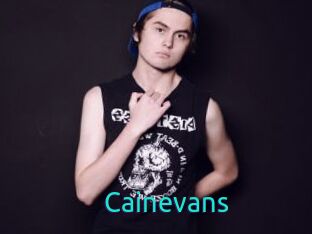 Cainevans