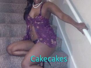 Cakecakes