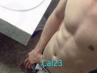 Cal23
