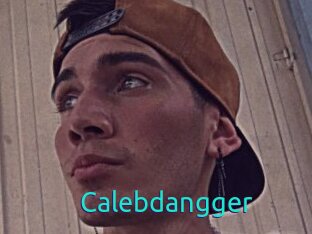 Calebdangger