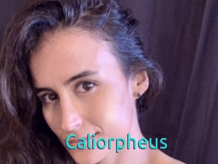 Caliorpheus