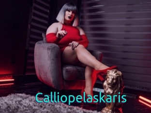Calliopelaskaris