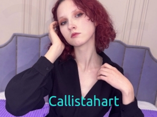 Callistahart