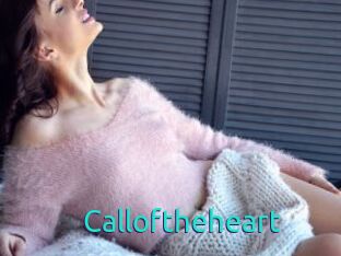 Calloftheheart