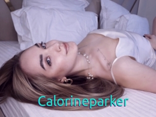 Calorineparker
