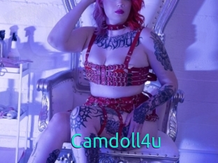 Camdoll4u