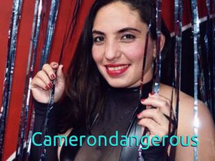 Camerondangerous