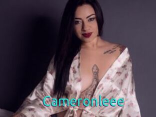 Cameronleee
