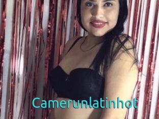 Camerunlatinhot