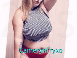 Camerynfryxo