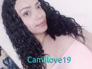 Camiilove19