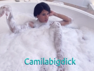 Camilabigdick
