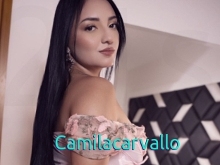Camilacarvallo