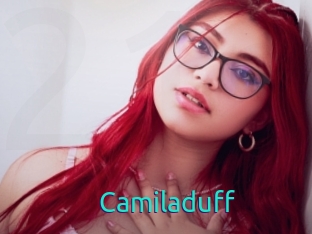 Camiladuff