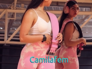 Camilafem