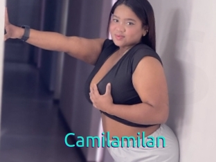Camilamilan