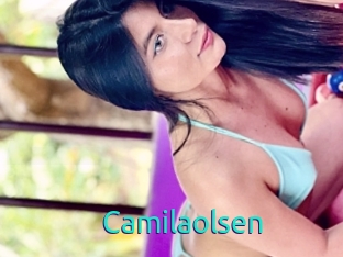 Camilaolsen