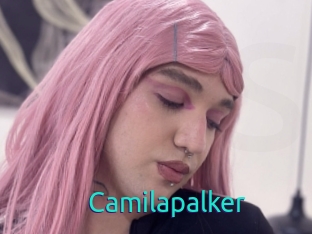 Camilapalker