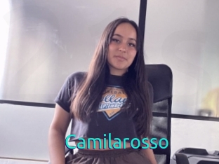 Camilarosso