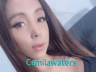Camilawaters