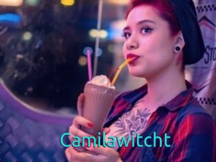 Camilawitcht