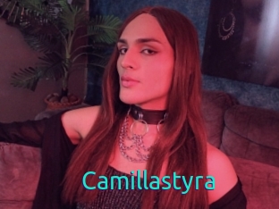Camillastyra