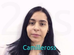 Camilleross