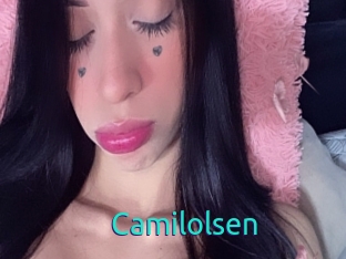 Camilolsen